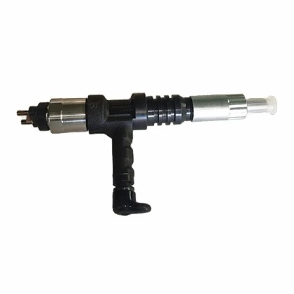6245-11-3100 injector Ass'y (4)